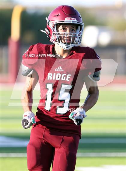 Thumbnail 2 in Williams Field @ Mountain Ridge photogallery.