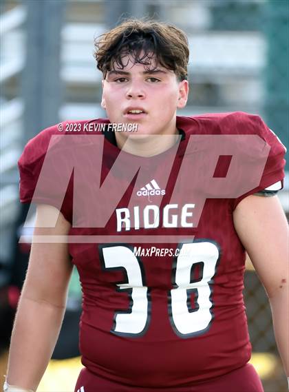 Thumbnail 2 in Williams Field @ Mountain Ridge photogallery.
