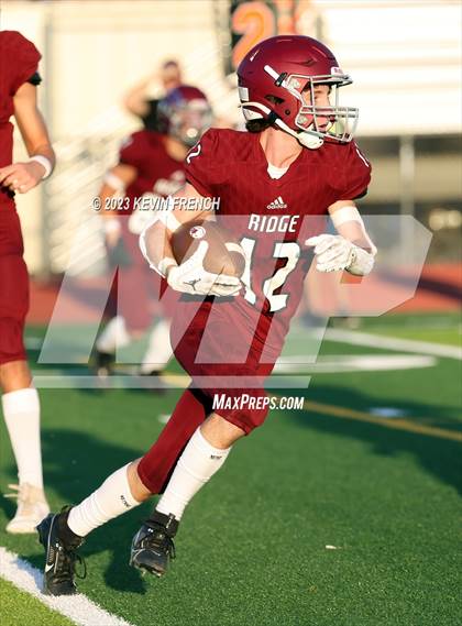 Thumbnail 3 in Williams Field @ Mountain Ridge photogallery.