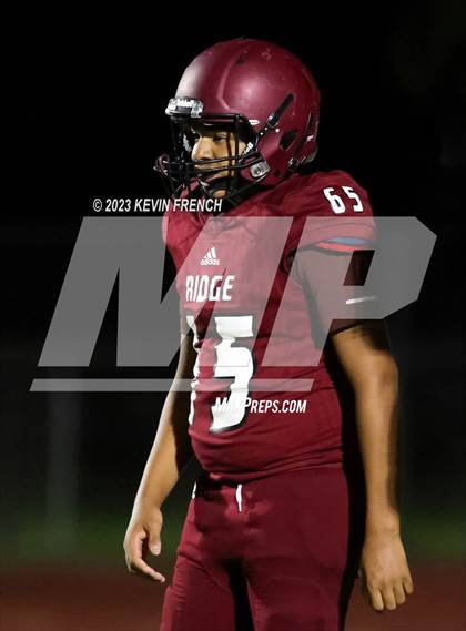 Thumbnail 3 in Williams Field @ Mountain Ridge photogallery.