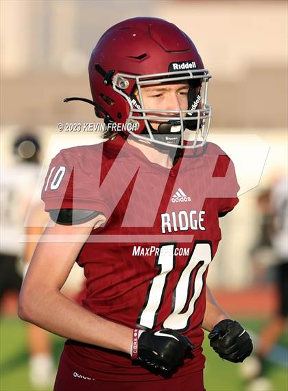 Thumbnail 1 in Williams Field @ Mountain Ridge photogallery.