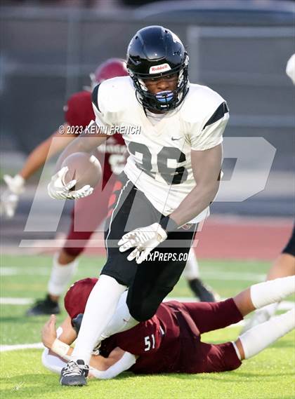 Thumbnail 2 in Williams Field @ Mountain Ridge photogallery.