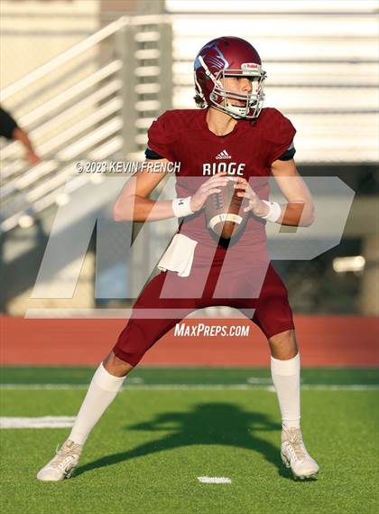 Thumbnail 3 in Williams Field @ Mountain Ridge photogallery.