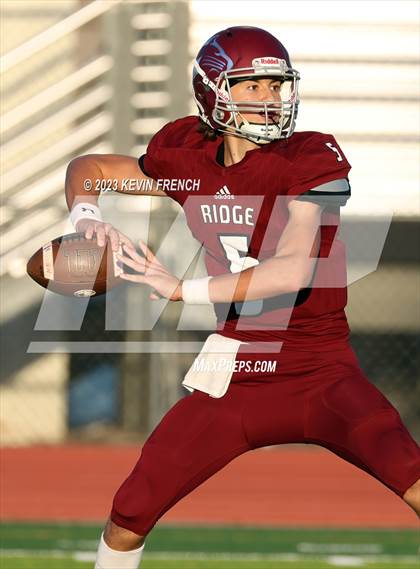 Thumbnail 2 in Williams Field @ Mountain Ridge photogallery.