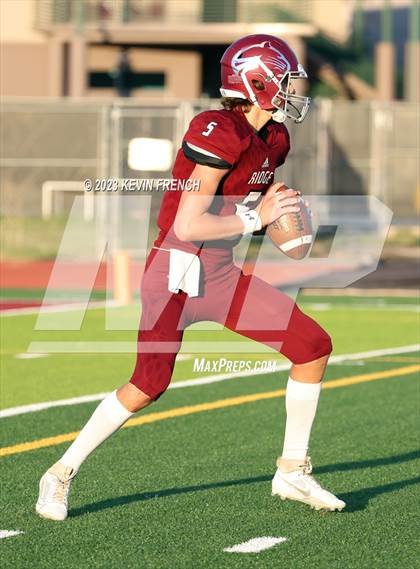 Thumbnail 3 in Williams Field @ Mountain Ridge photogallery.