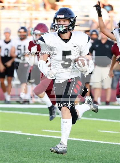 Thumbnail 3 in Williams Field @ Mountain Ridge photogallery.