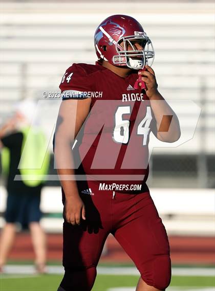 Thumbnail 1 in Williams Field @ Mountain Ridge photogallery.