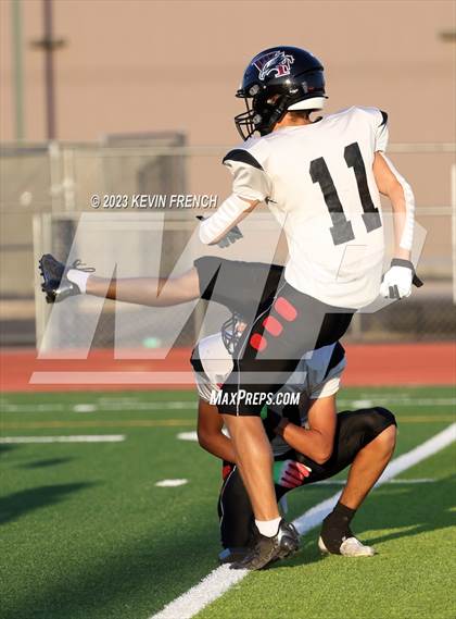 Thumbnail 1 in Williams Field @ Mountain Ridge photogallery.
