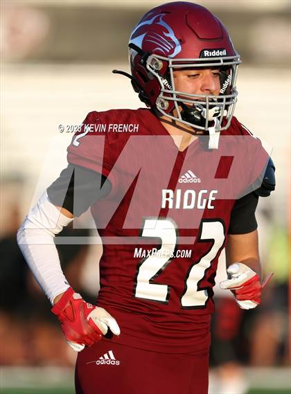 Thumbnail 1 in Williams Field @ Mountain Ridge photogallery.