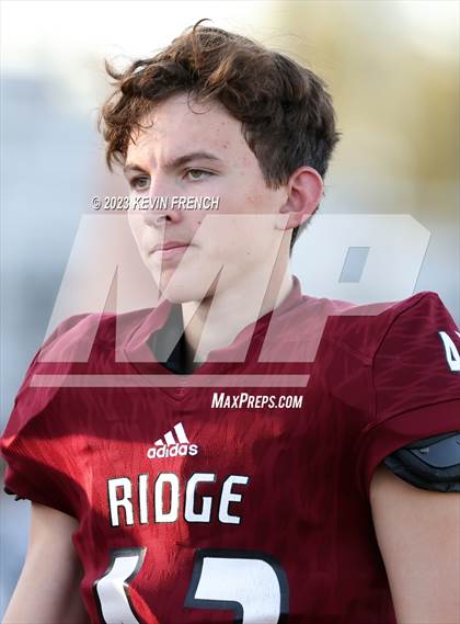 Thumbnail 3 in Williams Field @ Mountain Ridge photogallery.