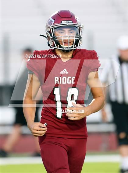 Thumbnail 2 in Williams Field @ Mountain Ridge photogallery.