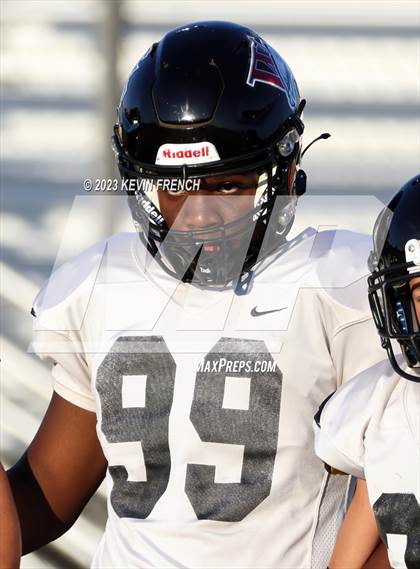 Thumbnail 3 in Williams Field @ Mountain Ridge photogallery.