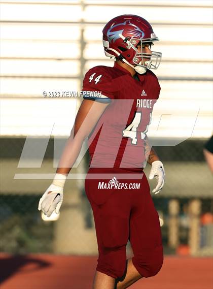 Thumbnail 1 in Williams Field @ Mountain Ridge photogallery.