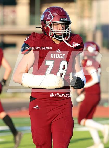 Thumbnail 2 in Williams Field @ Mountain Ridge photogallery.