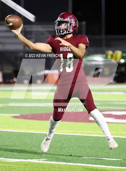 Thumbnail 1 in Williams Field @ Mountain Ridge photogallery.
