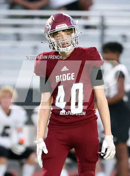 Thumbnail 3 in Williams Field @ Mountain Ridge photogallery.