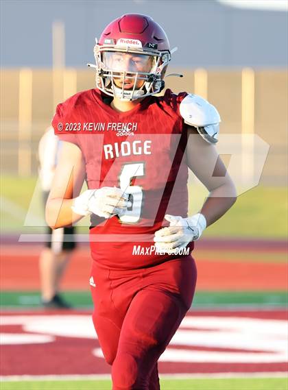 Thumbnail 1 in Williams Field @ Mountain Ridge photogallery.