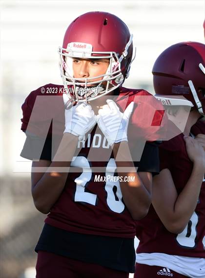 Thumbnail 1 in Williams Field @ Mountain Ridge photogallery.