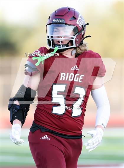 Thumbnail 1 in Williams Field @ Mountain Ridge photogallery.