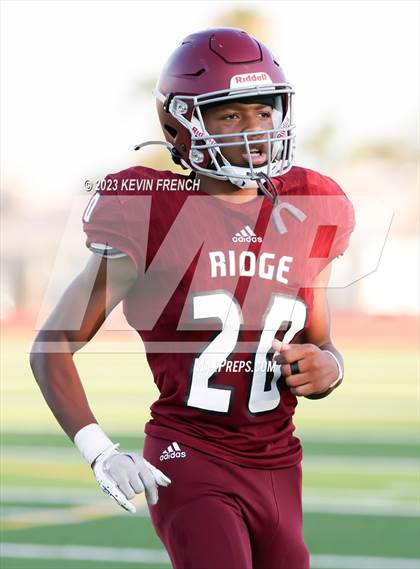Thumbnail 2 in Williams Field @ Mountain Ridge photogallery.