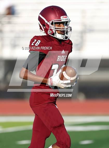 Thumbnail 1 in Williams Field @ Mountain Ridge photogallery.