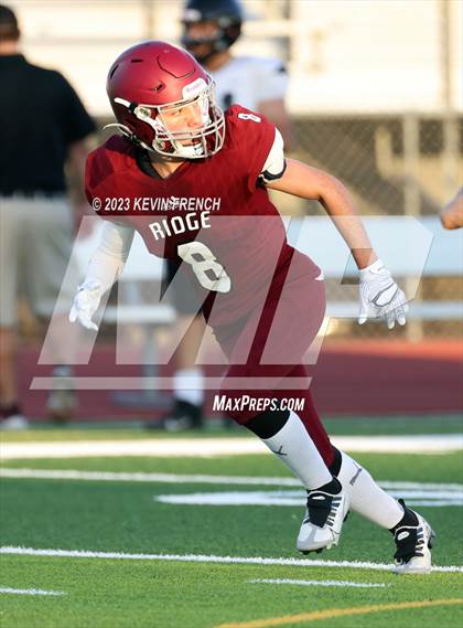 Thumbnail 1 in Williams Field @ Mountain Ridge photogallery.