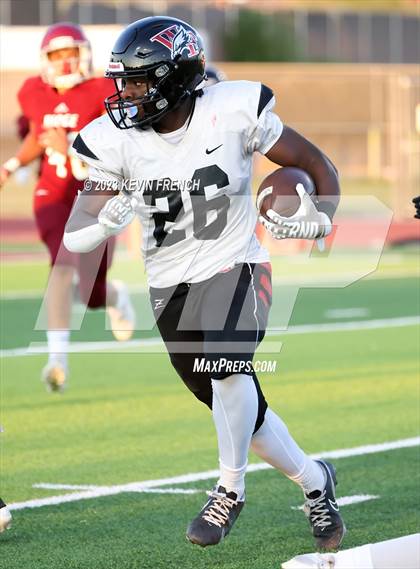 Thumbnail 1 in Williams Field @ Mountain Ridge photogallery.