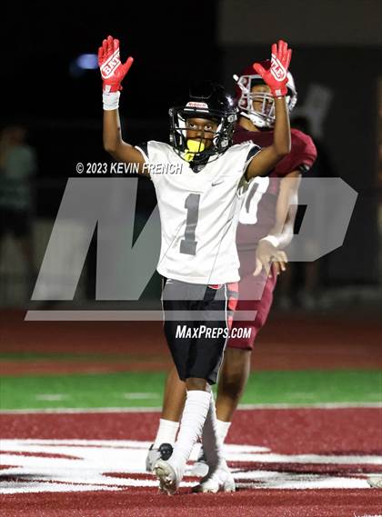Thumbnail 3 in Williams Field @ Mountain Ridge photogallery.