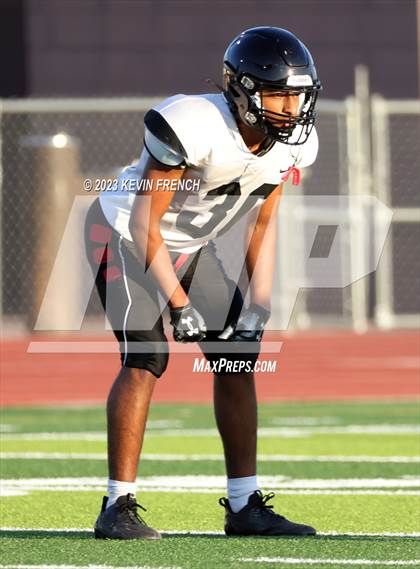 Thumbnail 3 in Williams Field @ Mountain Ridge photogallery.
