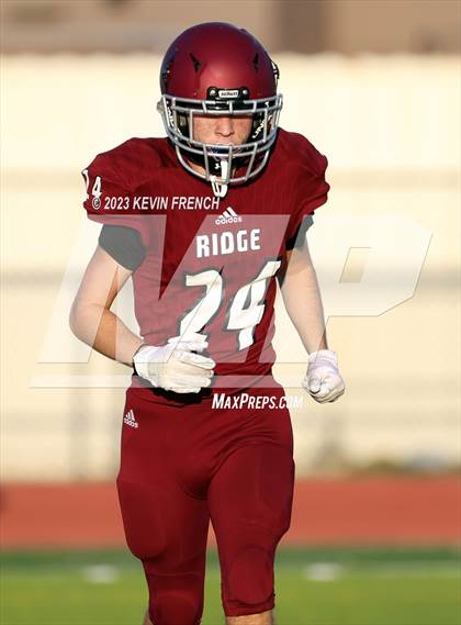 Thumbnail 2 in Williams Field @ Mountain Ridge photogallery.