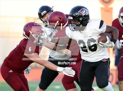 Thumbnail 2 in Williams Field @ Mountain Ridge photogallery.