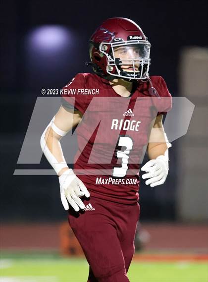 Thumbnail 1 in Williams Field @ Mountain Ridge photogallery.