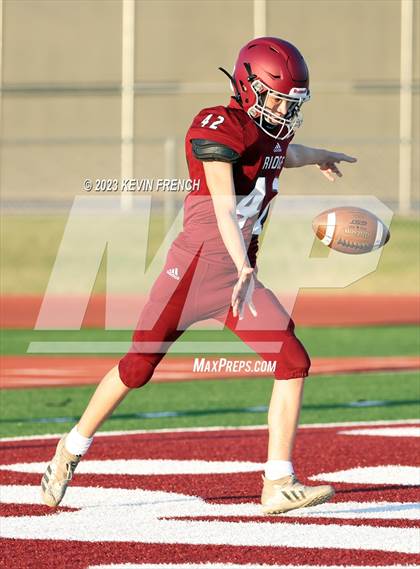 Thumbnail 3 in Williams Field @ Mountain Ridge photogallery.