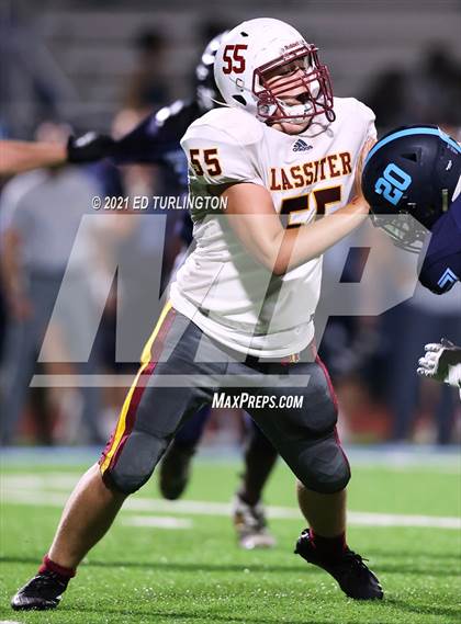 Thumbnail 3 in Lassiter @ Pope photogallery.
