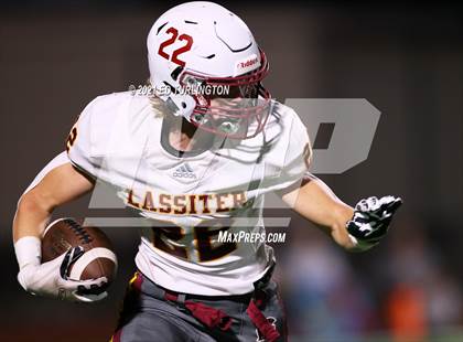 Thumbnail 1 in Lassiter @ Pope photogallery.