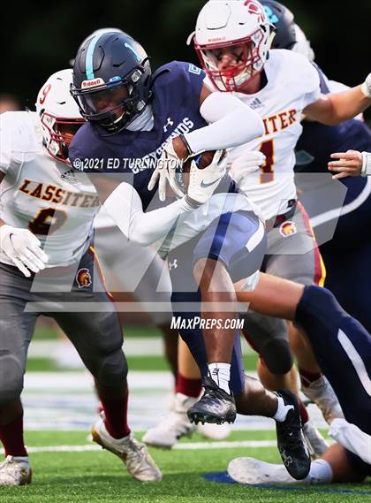 Thumbnail 2 in Lassiter @ Pope photogallery.