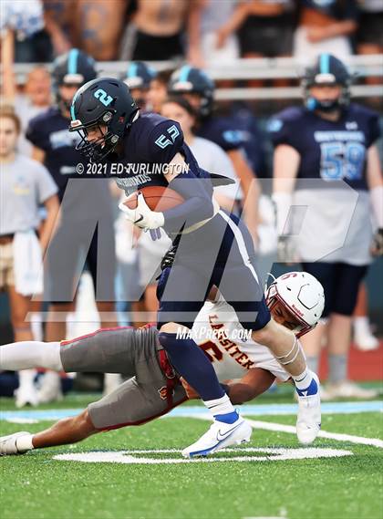 Thumbnail 1 in Lassiter @ Pope photogallery.