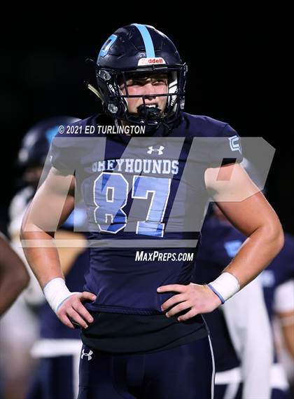 Thumbnail 1 in Lassiter @ Pope photogallery.