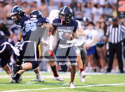 Thumbnail 3 in Lassiter @ Pope photogallery.