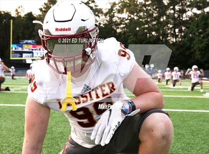 Thumbnail 1 in Lassiter @ Pope photogallery.