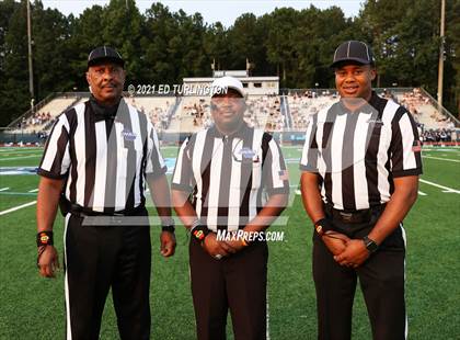 Thumbnail 3 in Lassiter @ Pope photogallery.