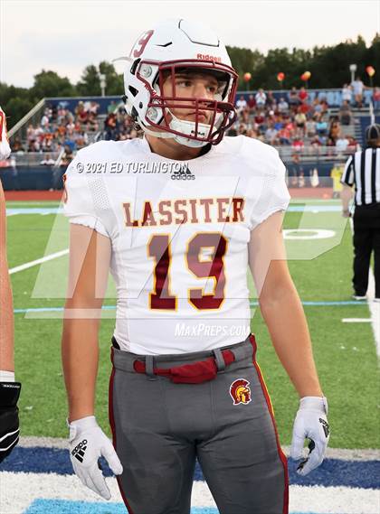 Thumbnail 2 in Lassiter @ Pope photogallery.