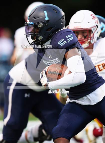 Thumbnail 3 in Lassiter @ Pope photogallery.