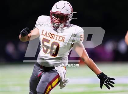 Thumbnail 2 in Lassiter @ Pope photogallery.
