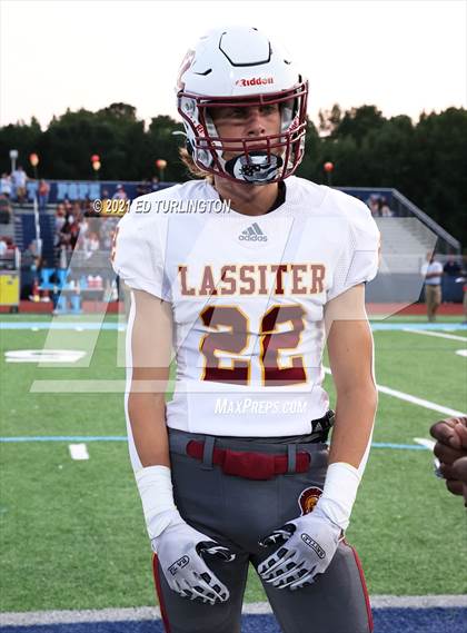 Thumbnail 3 in Lassiter @ Pope photogallery.