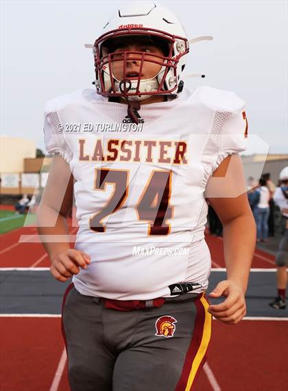 Thumbnail 1 in Lassiter @ Pope photogallery.