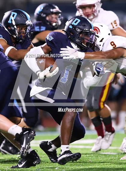 Thumbnail 1 in Lassiter @ Pope photogallery.