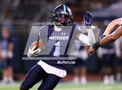 Thumbnail 1 in Lassiter @ Pope photogallery.