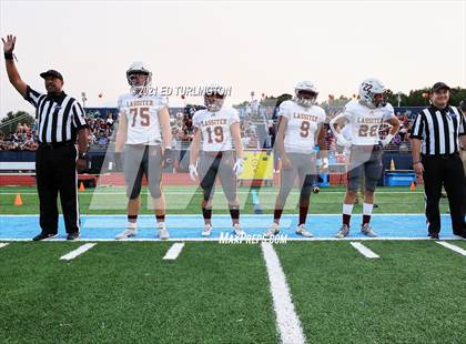 Thumbnail 3 in Lassiter @ Pope photogallery.