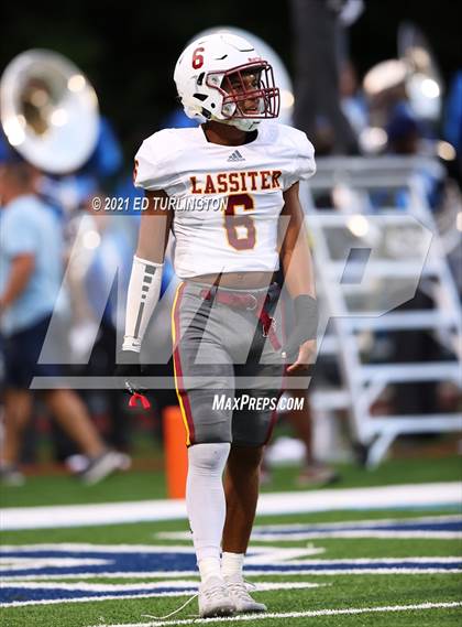 Thumbnail 1 in Lassiter @ Pope photogallery.